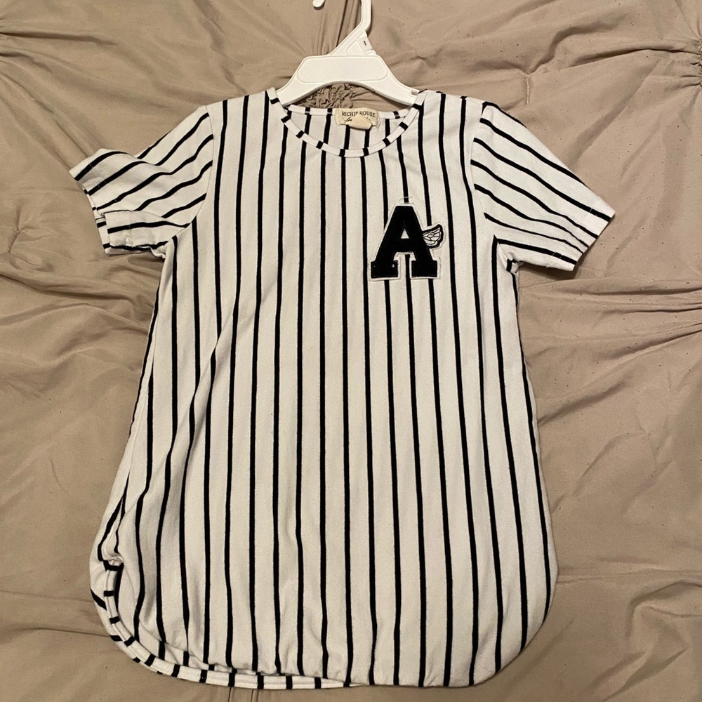 Dress ball themed dress